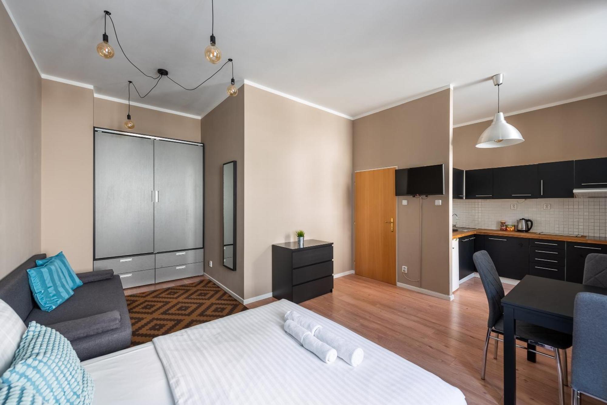 Vals Garden Apartment — Photos 3