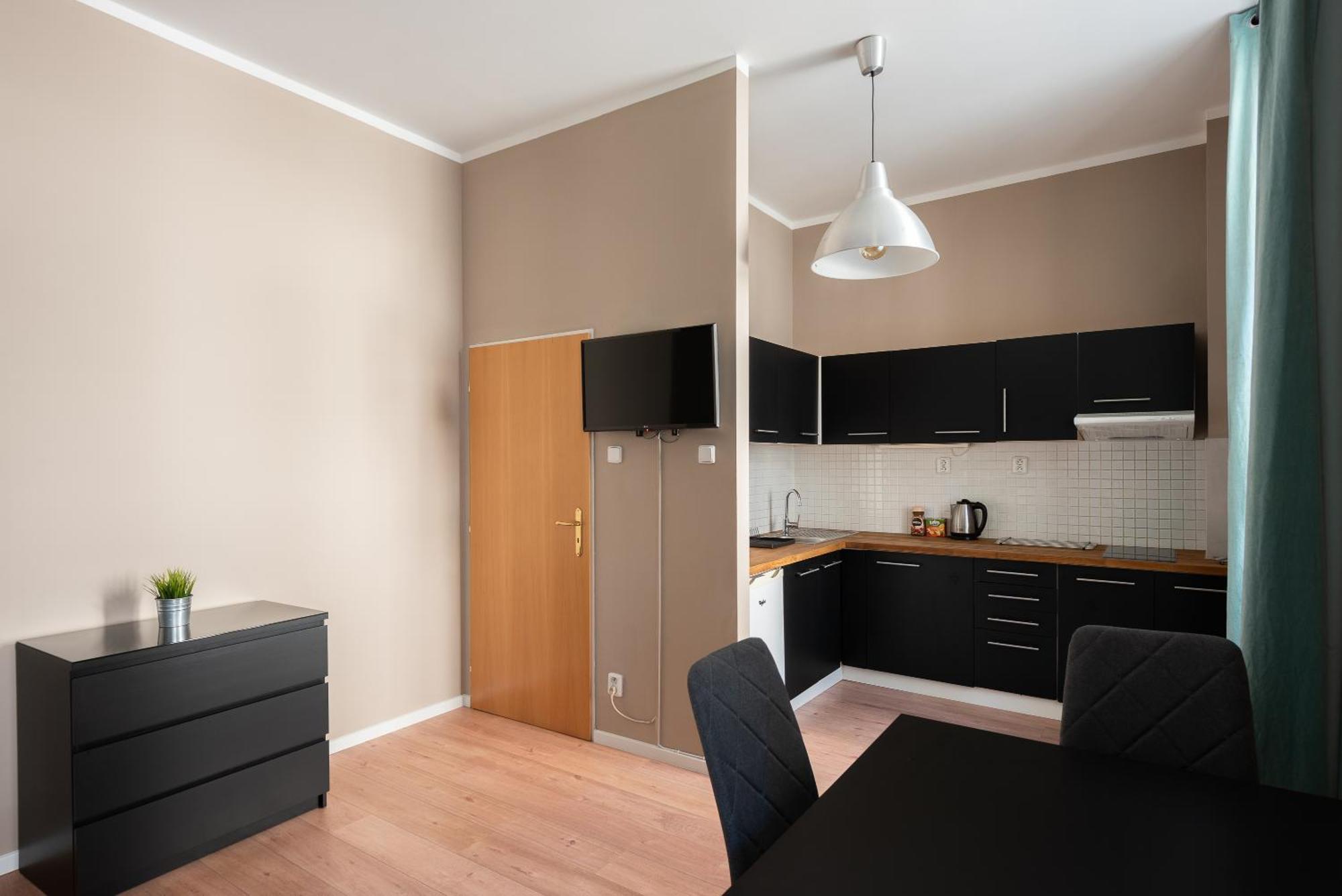 Vals Garden Apartment — Photos 2